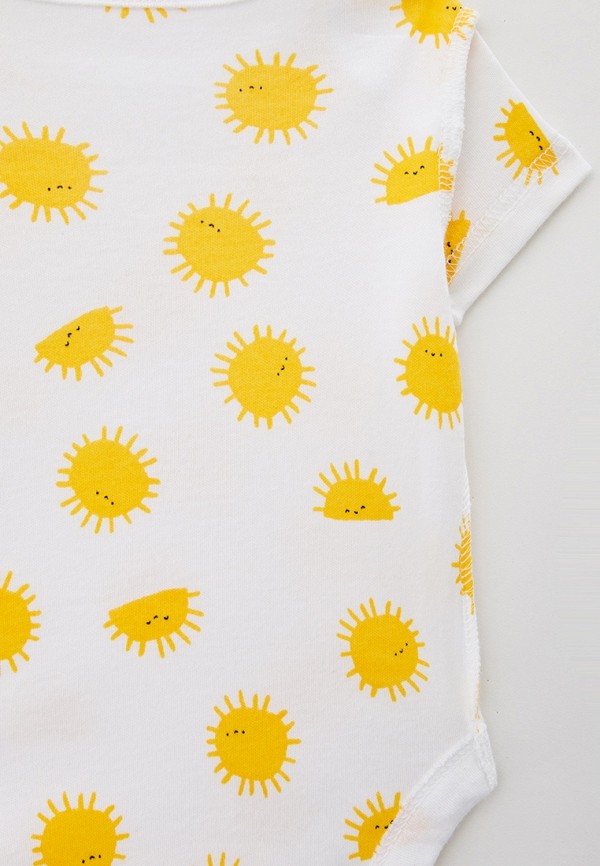 Mothercare Боди 3 шт. - Lamoda Online Exclusive - фото 3