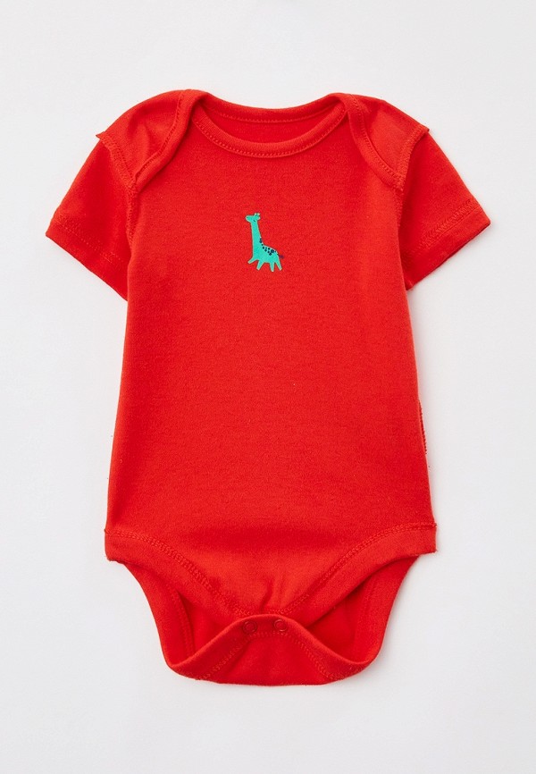 Mothercare Боди 3 шт. - Lamoda Online Exclusive - фото 4