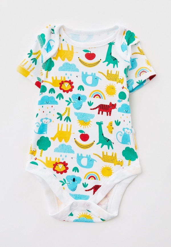 Mothercare Боди 3 шт. - Lamoda Online Exclusive - фото 5