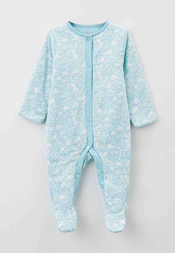 Комбинезон бельевой Mothercare Lamoda Online Exclusive, цвет: бирюзовый ...