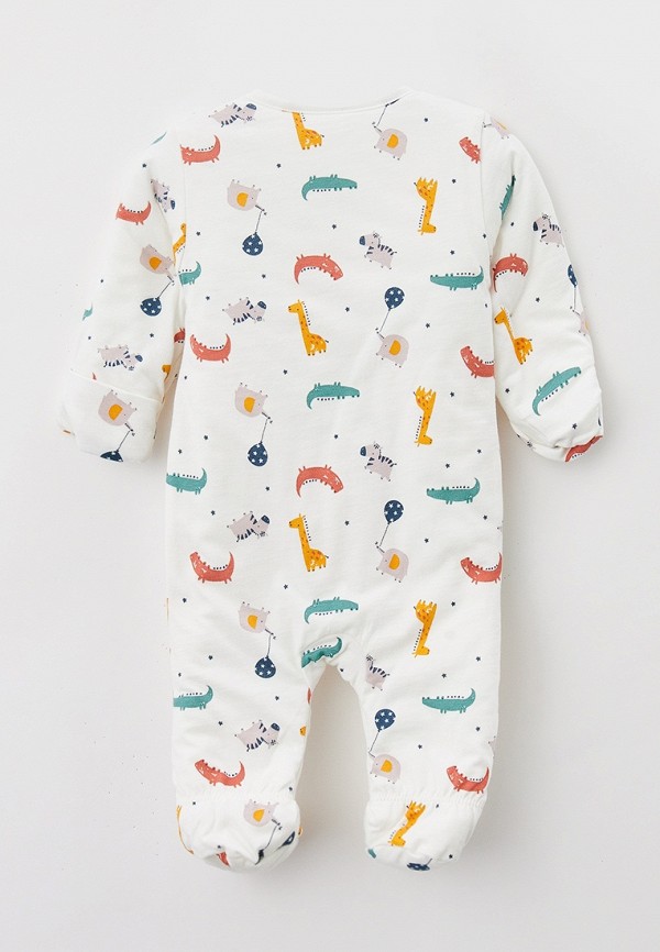 Mothercare Комбинезон утепленный - Lamoda Online Exclusive - фото 2