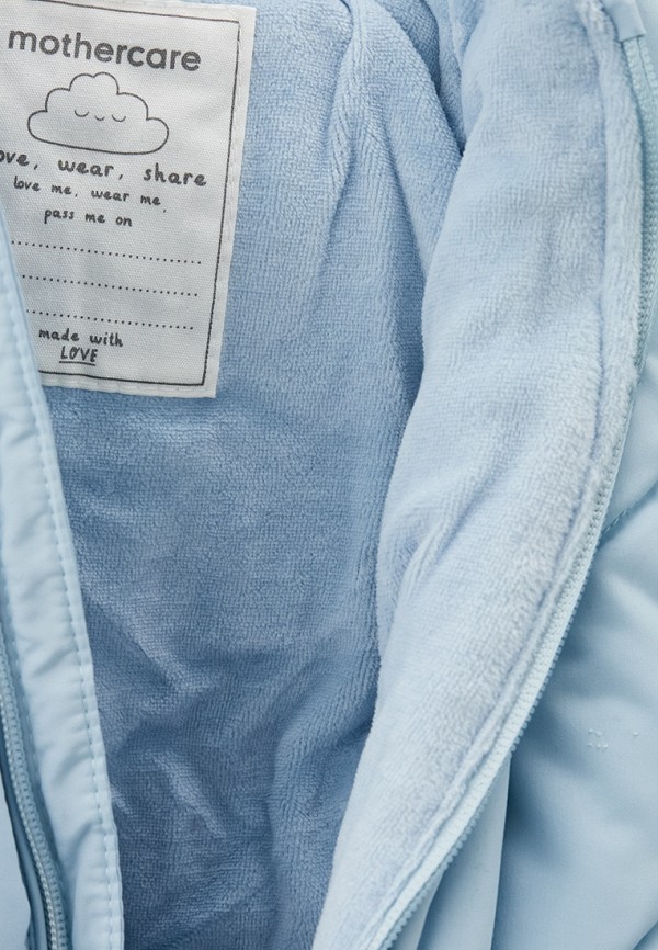 Mothercare Комбинезон утепленный - Lamoda Online Exclusive - фото 5