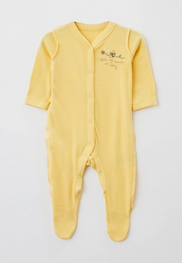 Mothercare Комбинезоны 3 шт. - Lamoda Online Exclusive - фото 4