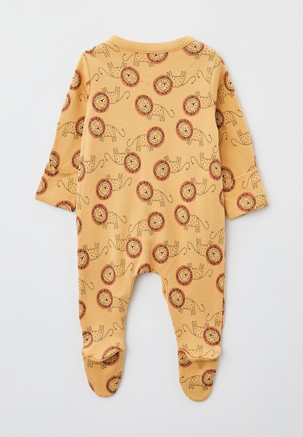 Mothercare Комбинезоны 3 шт. - Lamoda Online Exclusive - фото 2