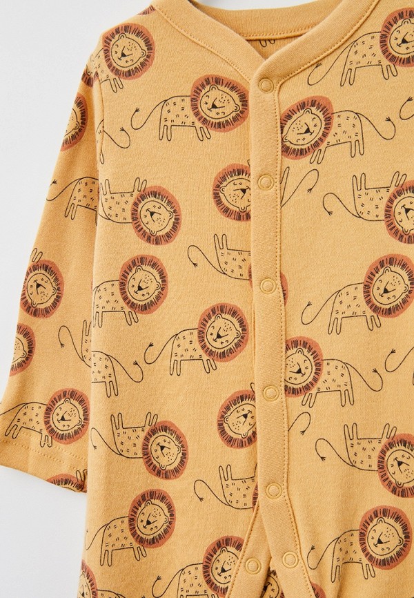 Mothercare Комбинезоны 3 шт. - Lamoda Online Exclusive - фото 3