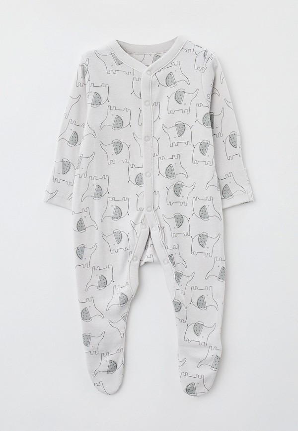 Mothercare Комбинезоны 3 шт. - Lamoda Online Exclusive - фото 4