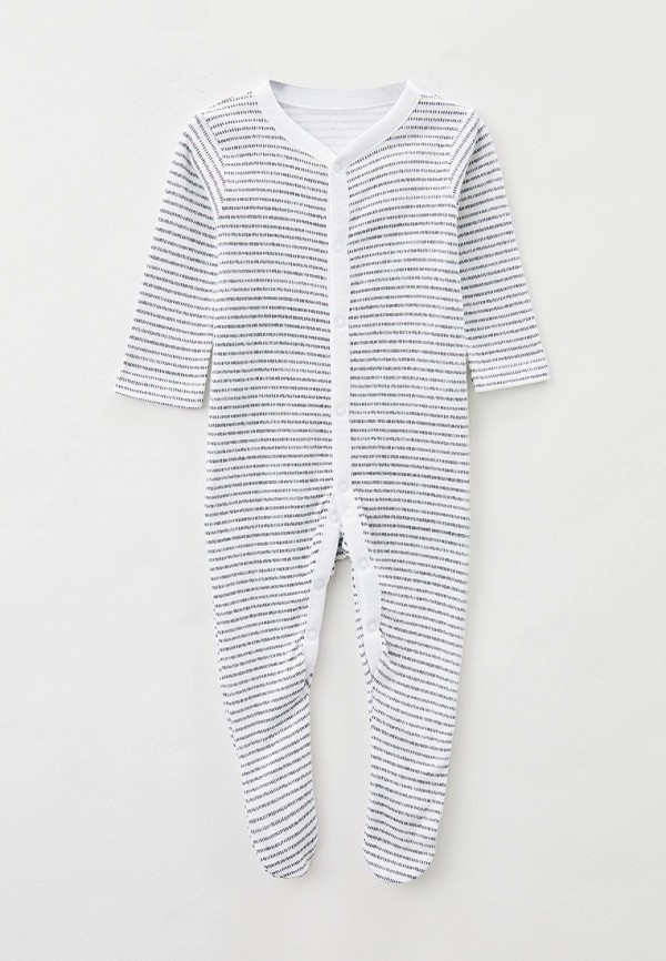 Mothercare Комбинезоны бельевые 3 шт. - Lamoda Online Exclusive - фото 5