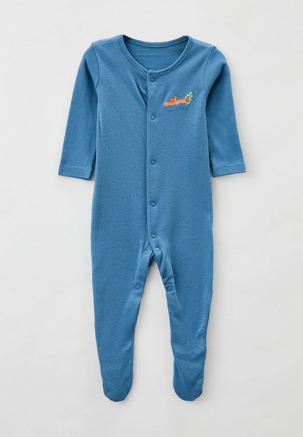 Mothercare Комбинезоны бельевые 3 шт. - Lamoda Online Exclusive - фото 4