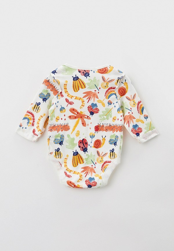 Mothercare Боди 3 шт. - Lamoda Online Exclusive - фото 2