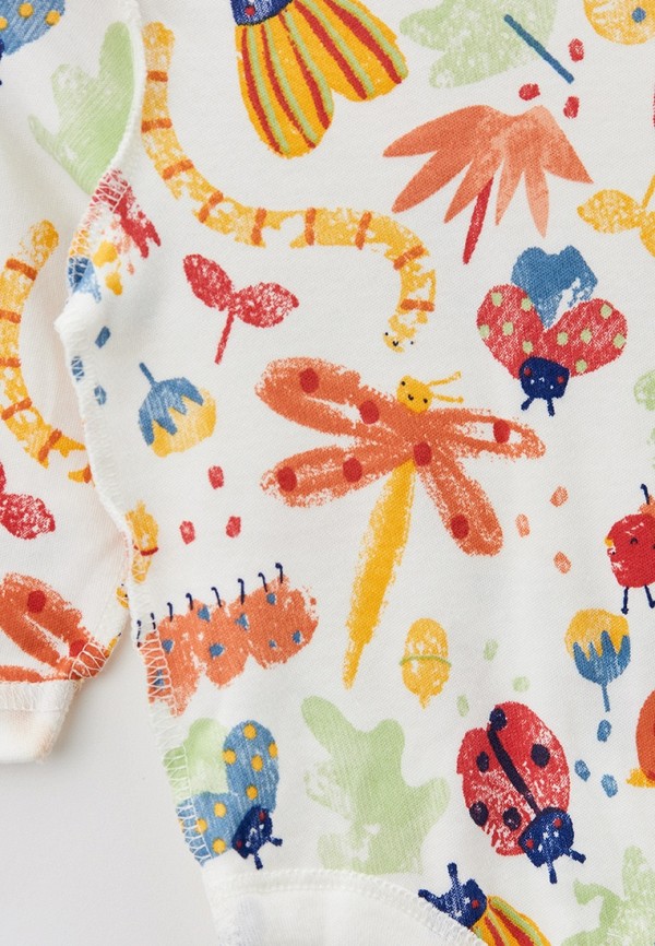 Mothercare Боди 3 шт. - Lamoda Online Exclusive - фото 3