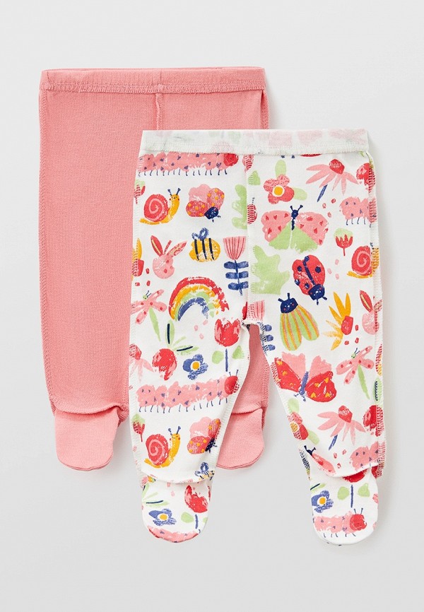 Mothercare Ползунки 2 шт. - Lamoda Online Exclusive - фото 1