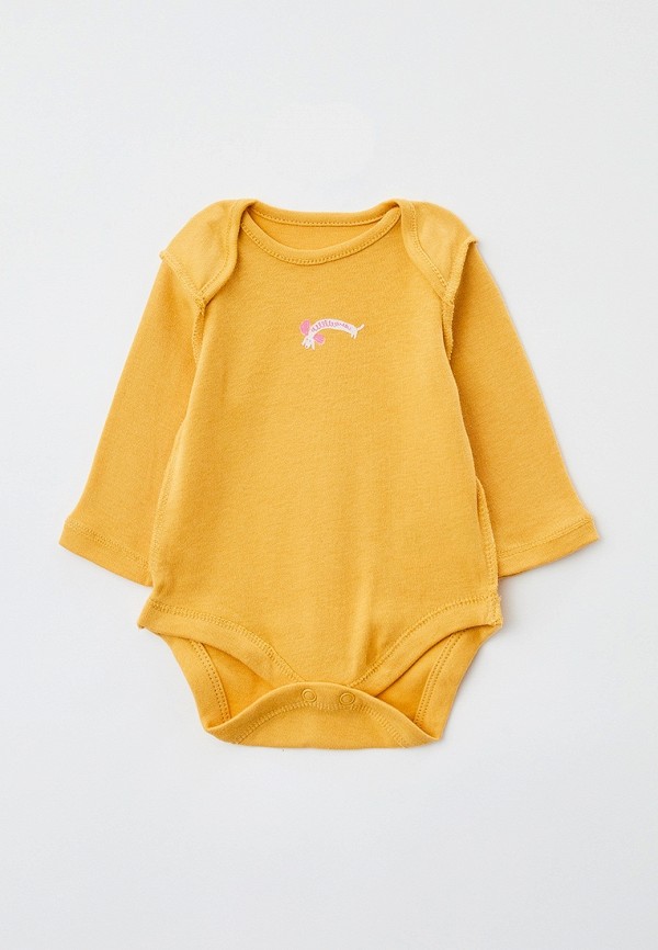 Mothercare Боди 3 шт. - Lamoda Online Exclusive - фото 5