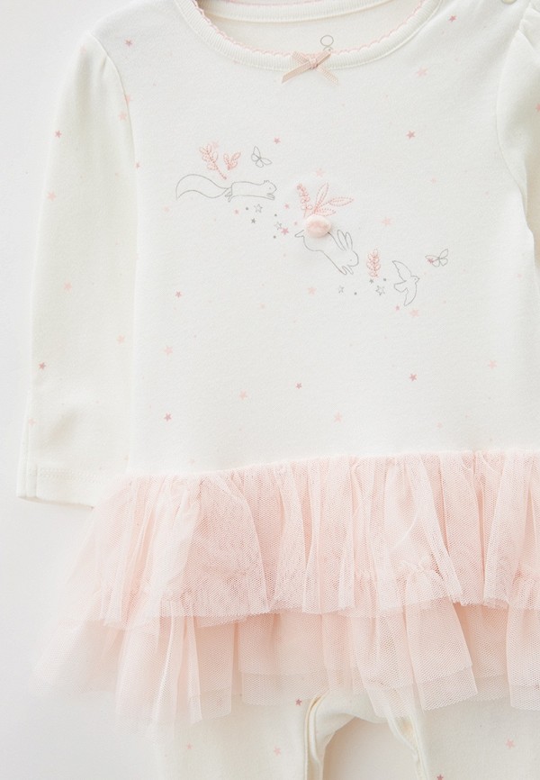 Mothercare Комбинезон и повязка - Lamoda Online Exclusive - фото 3