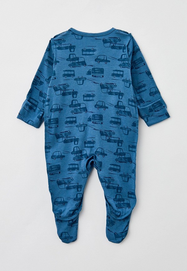 Mothercare Комбинезоны 3 шт. - Lamoda Online Exclusive - фото 2