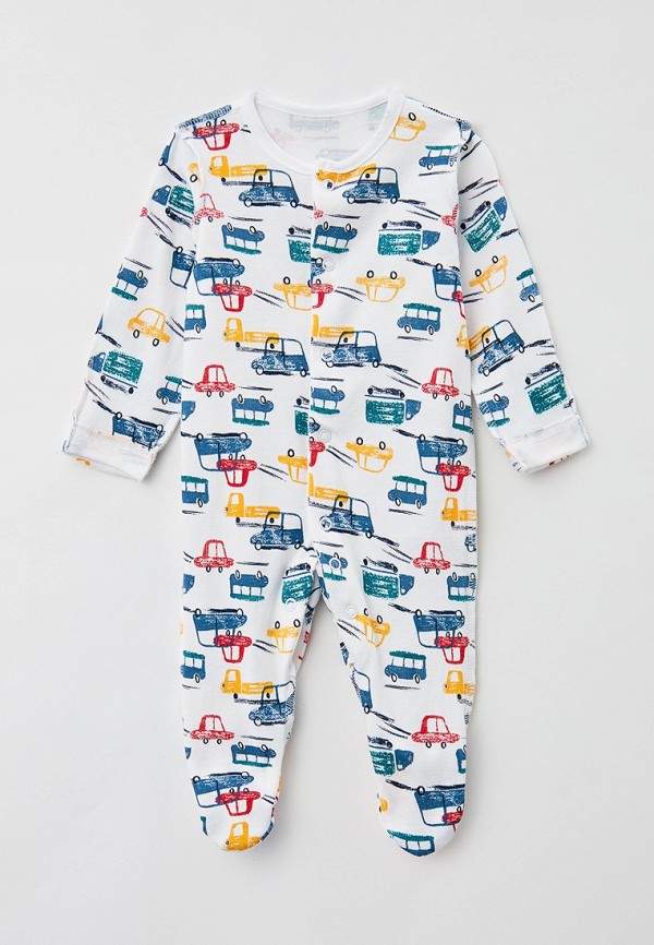 Mothercare Комбинезоны 3 шт. - Lamoda Online Exclusive - фото 4