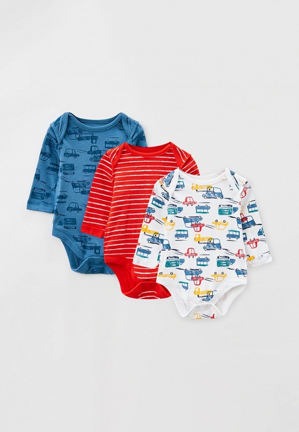 Mothercare Боди 3 шт. - Lamoda Online Exclusive - фото 1