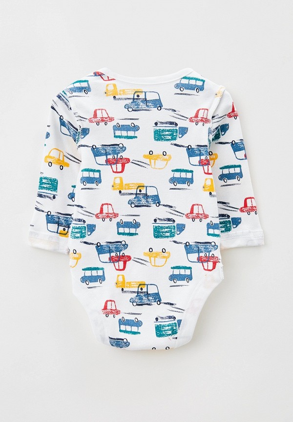 Mothercare Боди 3 шт. - Lamoda Online Exclusive - фото 2