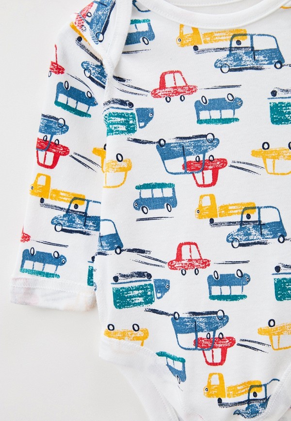 Mothercare Боди 3 шт. - Lamoda Online Exclusive - фото 3