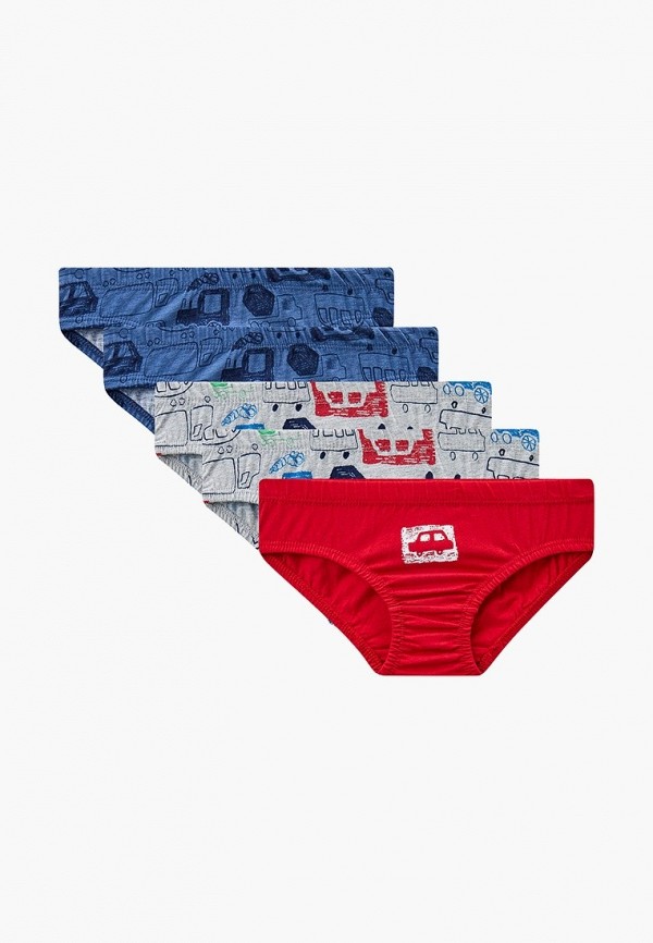 Mothercare Трусы 5 шт. - Lamoda Online Exclusive - фото 1