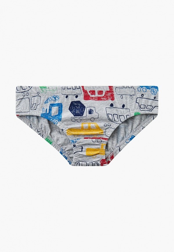 Mothercare Трусы 5 шт. - Lamoda Online Exclusive - фото 5