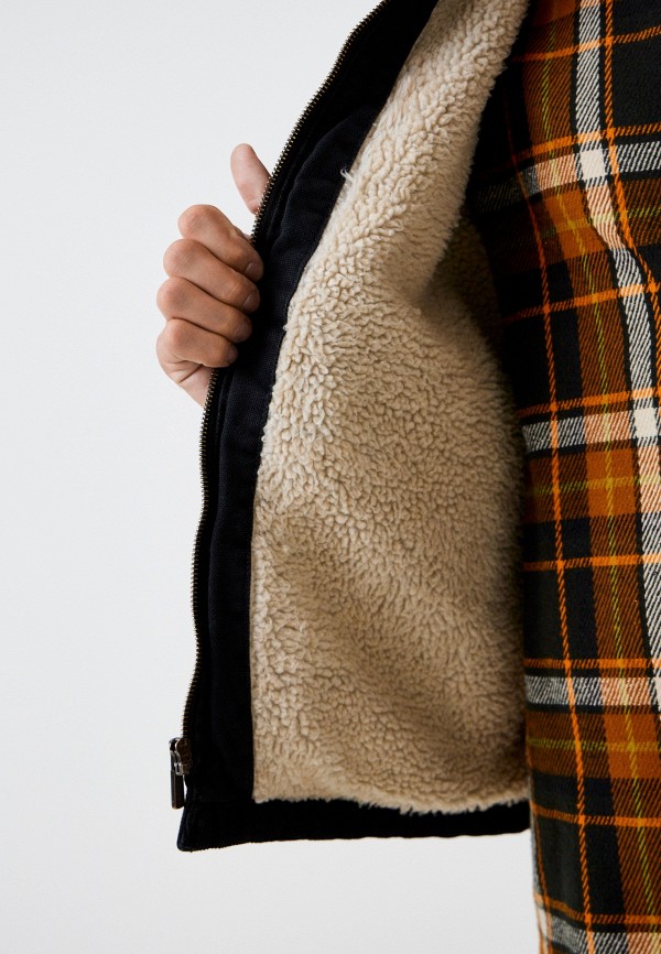 Dickies Жилет джинсовый - DUCK CANVAS - фото 4