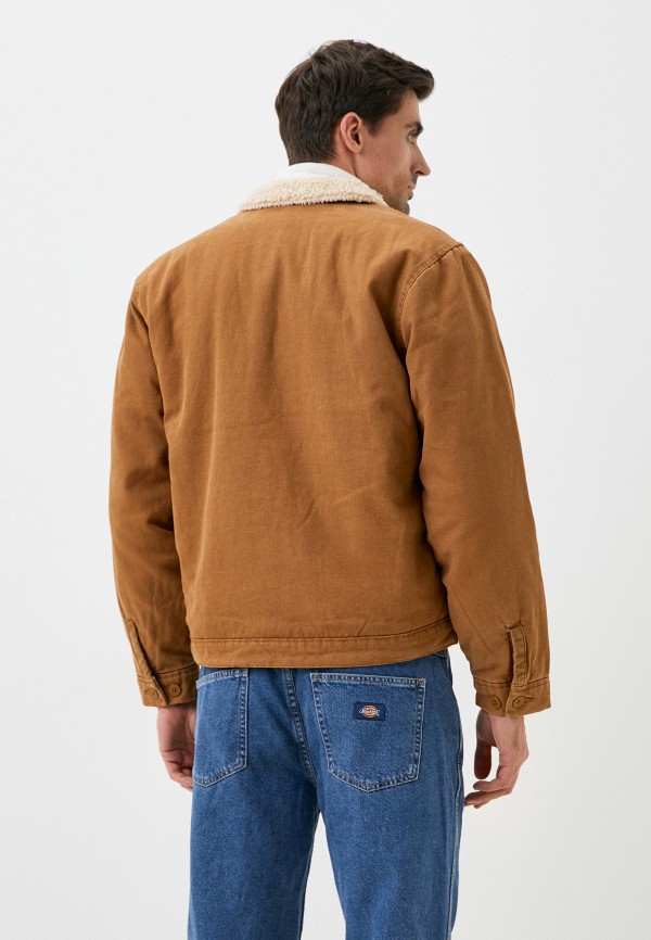 Dickies Куртка джинсовая - DUCK CANVAS - фото 3