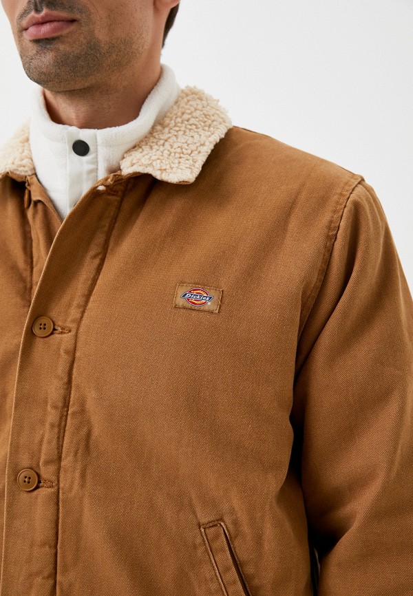 Dickies Куртка джинсовая - DUCK CANVAS - фото 5