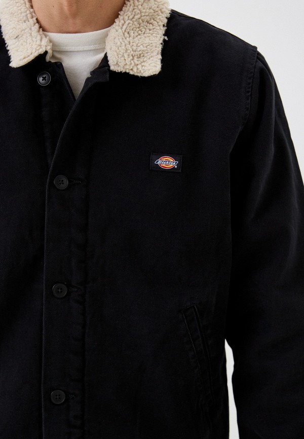 Dickies Куртка утепленная - DUCK CANVAS - фото 4
