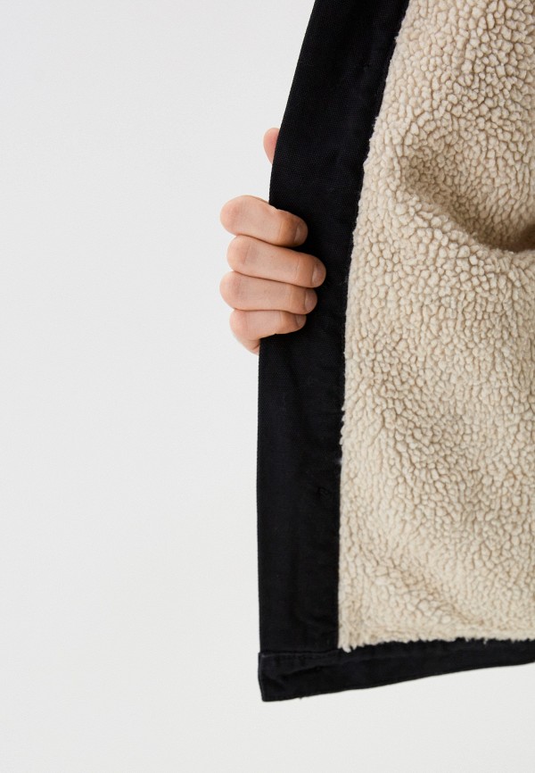 Dickies Куртка утепленная - DUCK CANVAS - фото 5