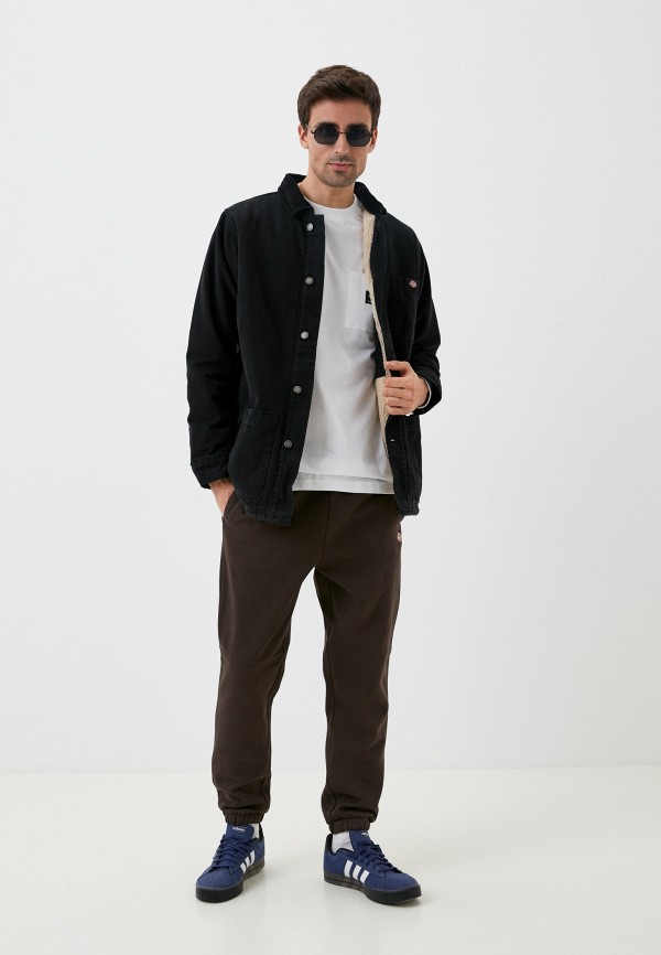 Dickies Куртка - DUCK CANVAS - фото 2