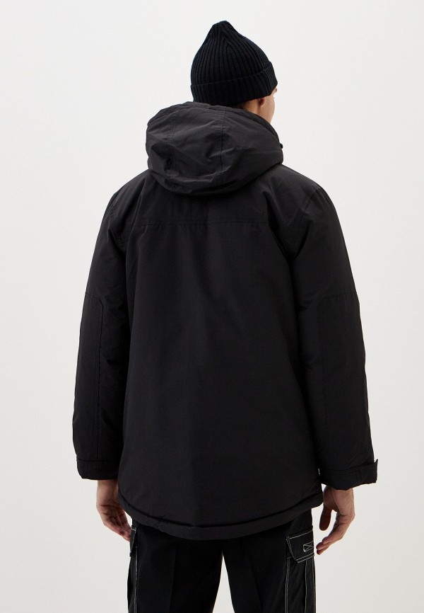 Dickies Куртка утепленная - GLACIER VIEW EXPEDITION - фото 3