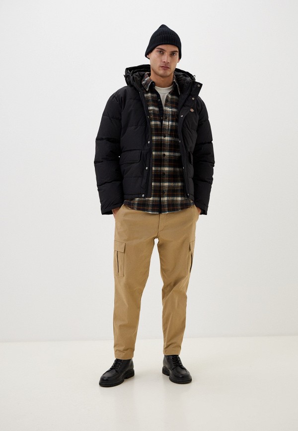 Dickies Куртка утепленная - GLACIER VIEW PUFFER - фото 2