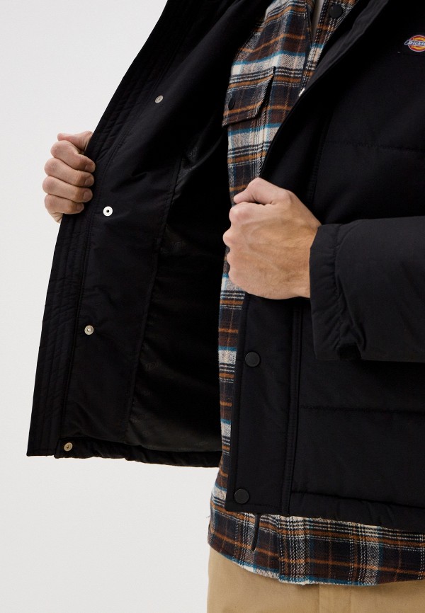 Dickies Куртка утепленная - GLACIER VIEW PUFFER - фото 4