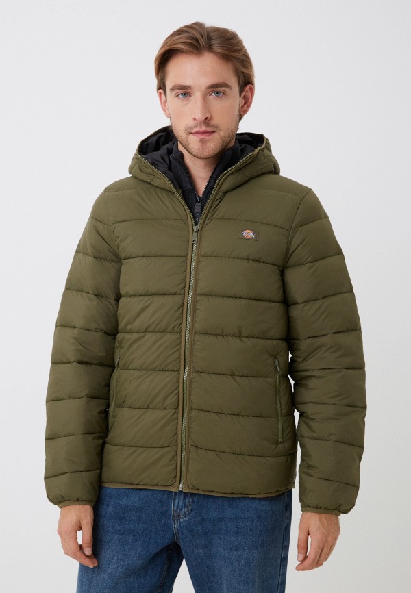 Dickies Куртка утепленная - WALDENBURG - фото 1