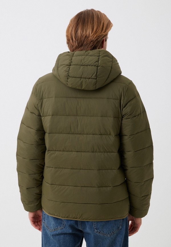 Куртка утепленная Dickies WALDENBURG, цвет: хаки, RTLACX917701 — купить ...