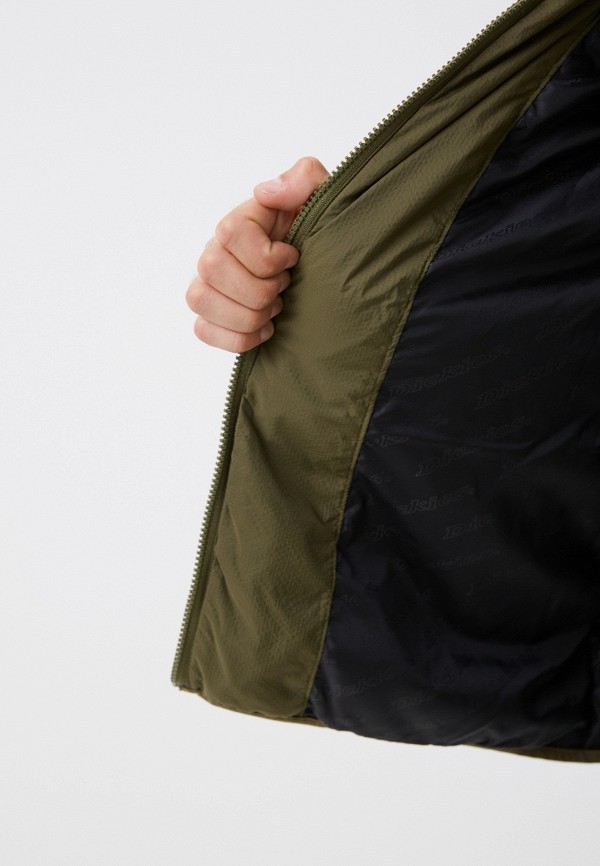 Dickies Куртка утепленная - WALDENBURG - фото 4