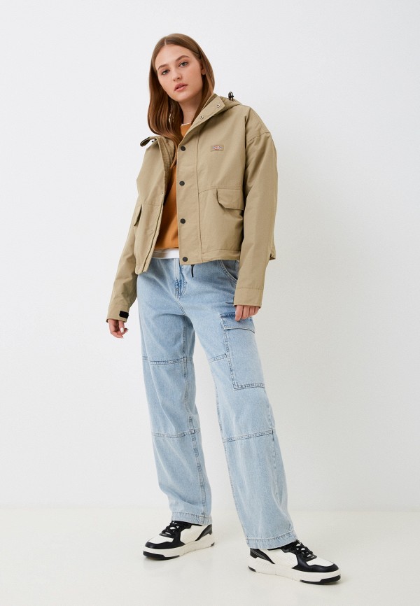 Dickies Куртка утепленная - фото 2