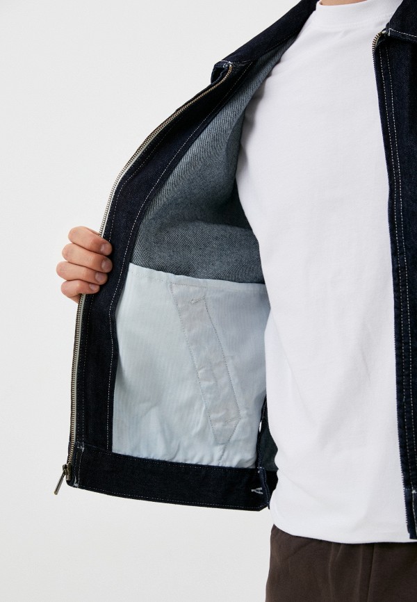 Dickies Куртка джинсовая - BEAVERTOWN - фото 4