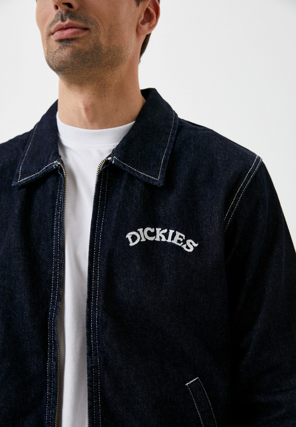 Dickies Куртка джинсовая - BEAVERTOWN - фото 5