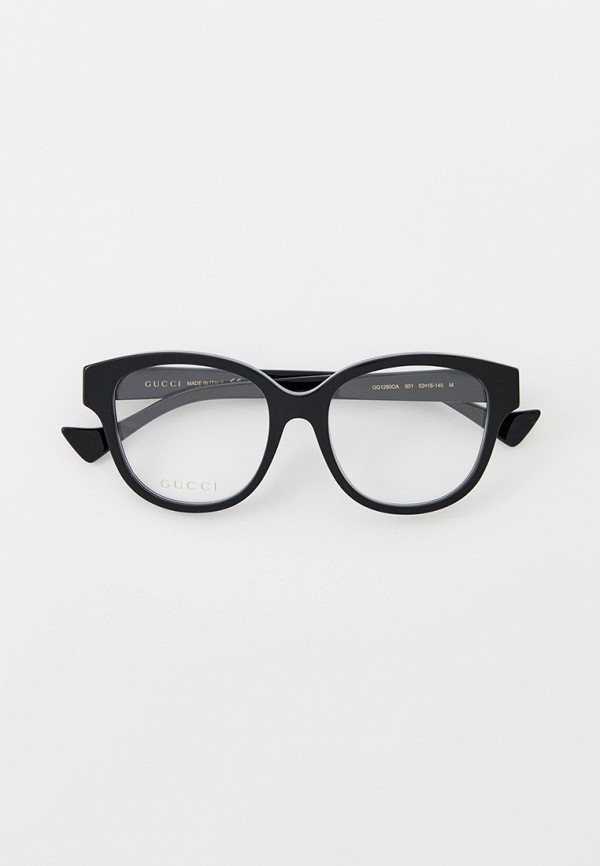 Gucci Оправа - GG1260OA 001 - фото 1