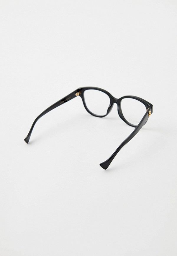 Gucci Оправа - GG1260OA 001 - фото 2