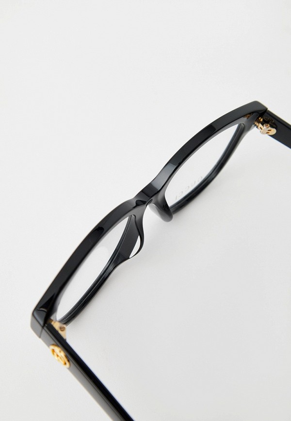 Gucci Оправа - GG1260OA 001 - фото 3