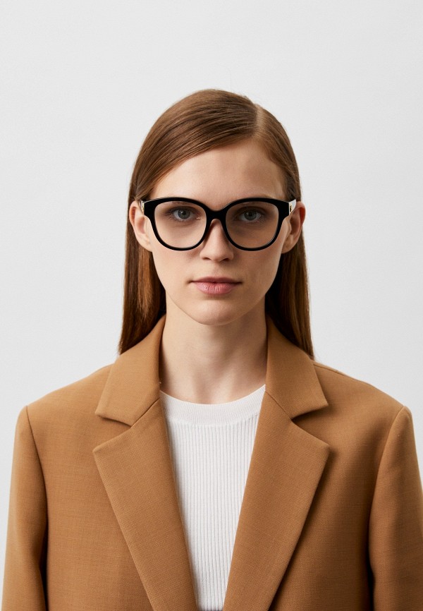 Gucci Оправа - GG1260OA 001 - фото 5