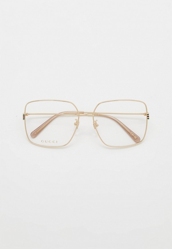 Gucci Оправа - GG1284OA 001 - фото 1