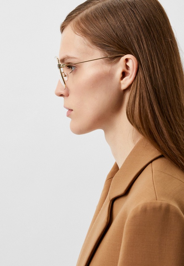 Gucci Оправа - GG1284OA 001 - фото 6