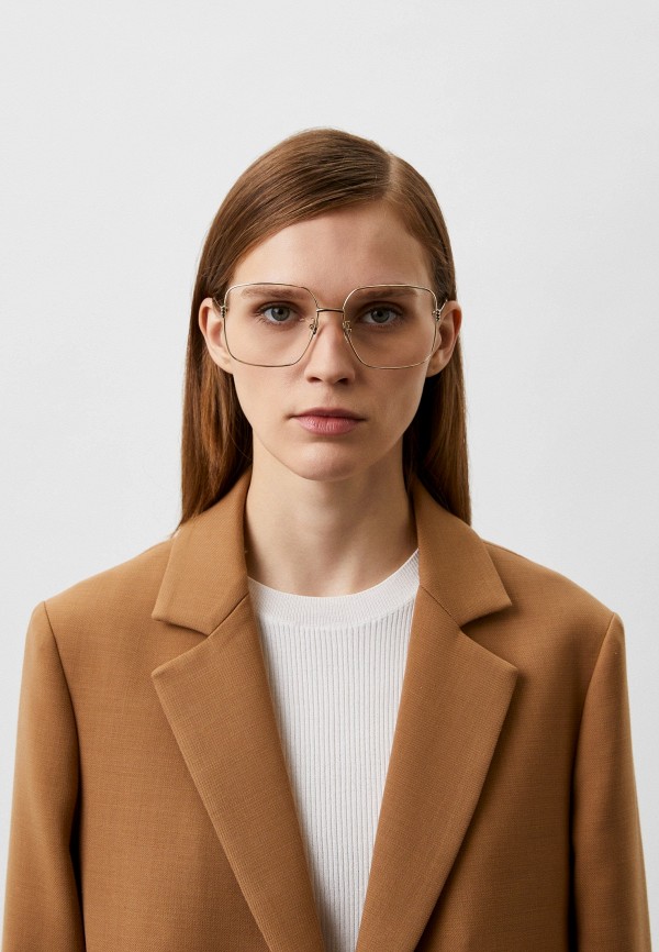 Gucci Оправа - GG1284OA 001 - фото 5