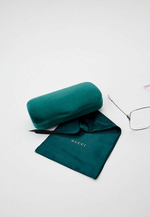 Gucci Оправа - GG1284OA 002 - фото 4