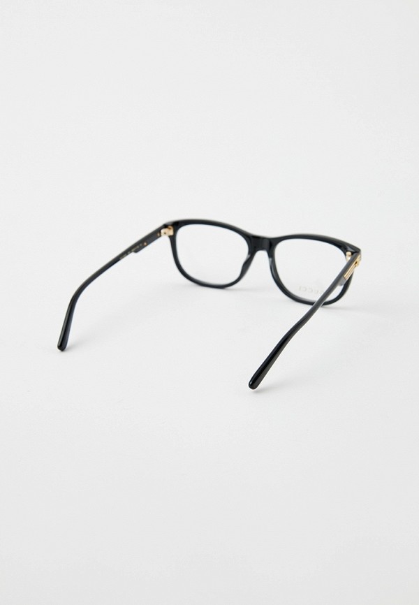 Gucci Оправа - GG1292O 001 - фото 2