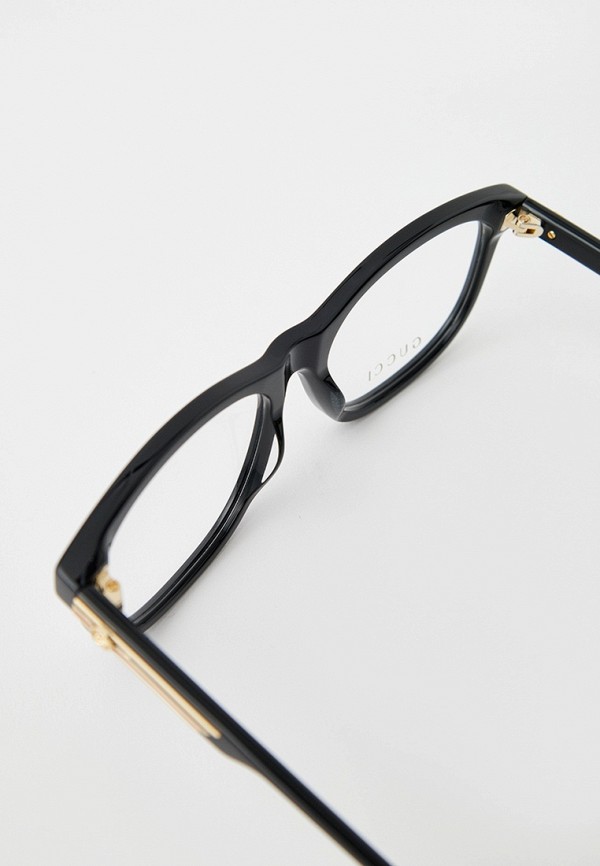 Gucci Оправа - GG1292O 001 - фото 3