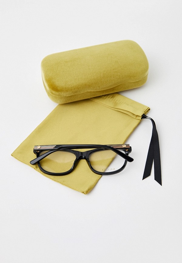 Gucci Оправа - GG1292O 001 - фото 4